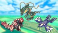 Some of the best counters to Blaze Breed Paldean Tauros (Image via The Pokemon Company)
